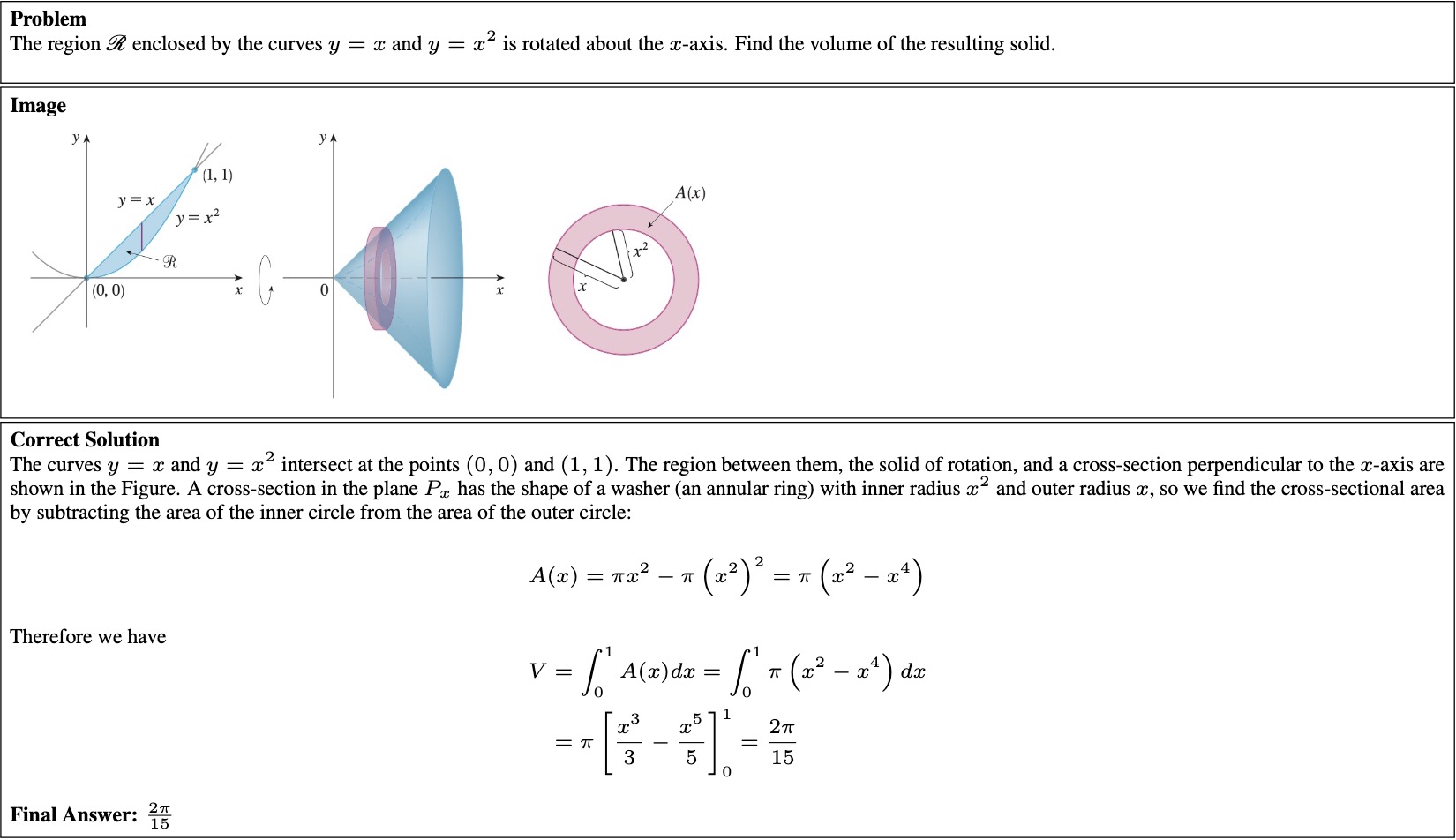 calculus textbook